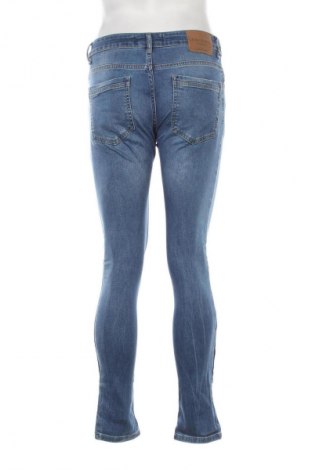 Męskie jeansy LCW, Rozmiar S, Kolor Niebieski, Cena 89,66 zł