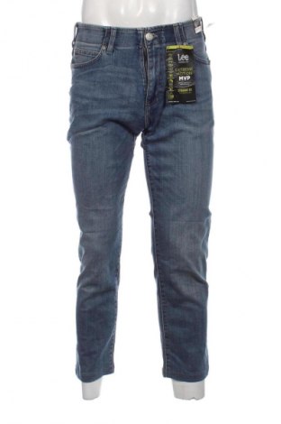 Herren Jeans Lee, Größe S, Farbe Blau, Preis 20,99 €
