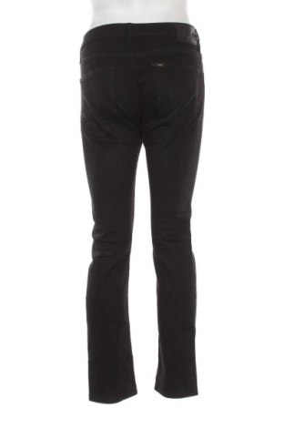 Męskie jeansy Lee, Rozmiar M, Kolor Czarny, Cena 103,99 zł