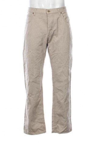 Pánske džínsy  Lee, Veľkosť XL, Farba Béžová, Cena  36,95 €