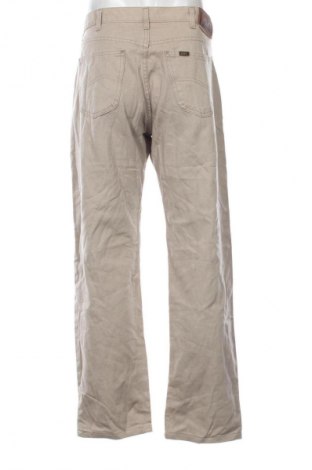 Pánske džínsy  Lee, Veľkosť XL, Farba Béžová, Cena  36,95 €