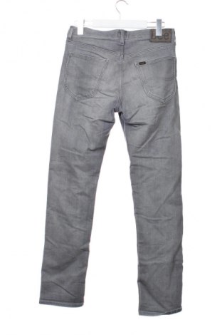 Мъжки дънки Lee, Размер S, Цвят Сив, Цена 74,29 лв.