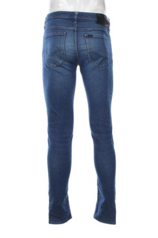 Blugi de bărbați Lee, Mărime M, Culoare Albastru, Preț 129,99 Lei