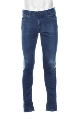 Blugi de bărbați Lee, Mărime M, Culoare Albastru, Preț 129,99 Lei