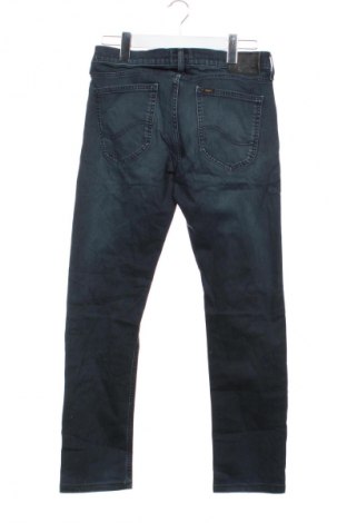Herren Jeans Lee, Größe XS, Farbe Blau, Preis 26,99 €