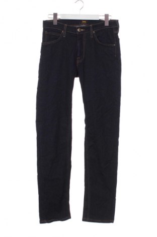 Férfi farmernadrág Lee, Méret S, Szín Kék, Ár 7 799 Ft