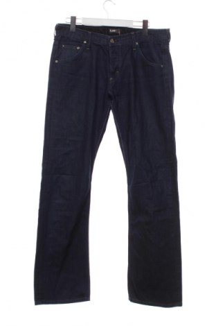 Herren Jeans Lee, Größe L, Farbe Blau, Preis 37,99 €