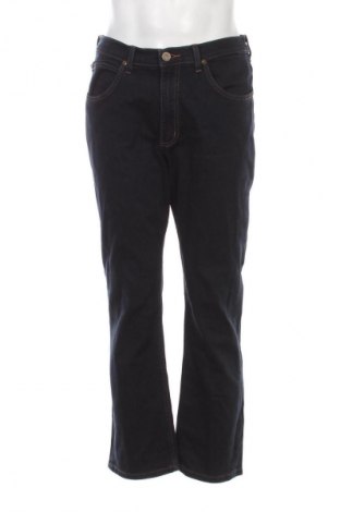 Herren Jeans Lee, Größe M, Farbe Blau, Preis 30,99 €