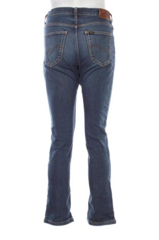Męskie jeansy Lee, Rozmiar S, Kolor Niebieski, Cena 73,99 zł