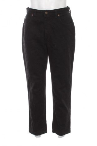Męskie jeansy Lee, Rozmiar M, Kolor Czarny, Cena 47,99 zł