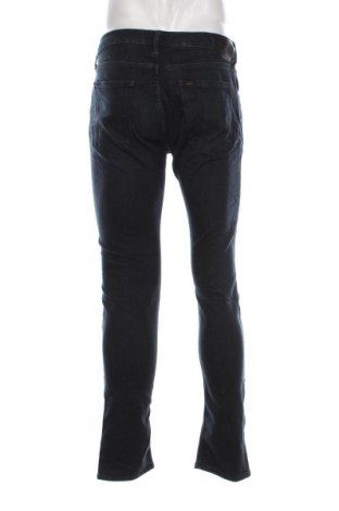 Męskie jeansy Lee, Rozmiar L, Kolor Niebieski, Cena 154,99 zł