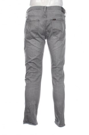 Męskie jeansy Lee, Rozmiar L, Kolor Szary, Cena 172,35 zł