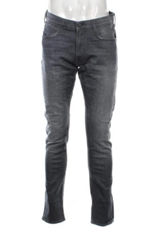 Ανδρικό τζίν Lee, Μέγεθος XXL, Χρώμα Γκρί, Τιμή 30,99 €