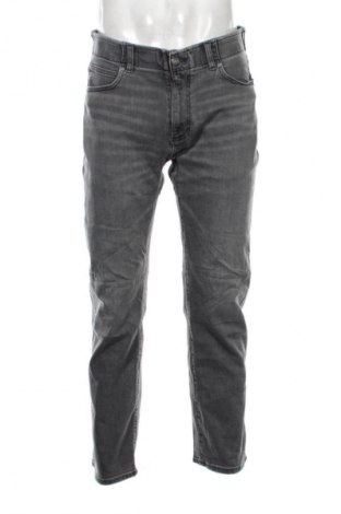 Męskie jeansy Lee, Rozmiar L, Kolor Szary, Cena 119,99 zł