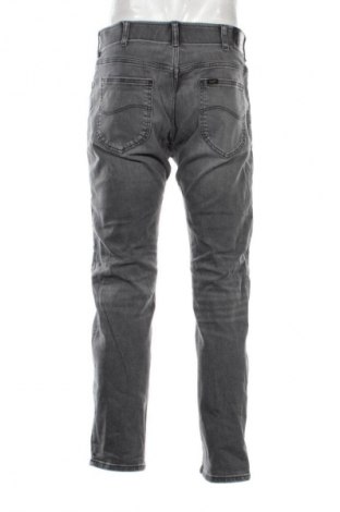 Męskie jeansy Lee, Rozmiar L, Kolor Szary, Cena 119,99 zł