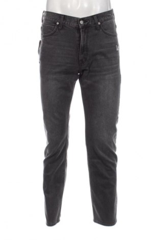 Herren Jeans Lee, Größe M, Farbe Grau, Preis 87,98 €
