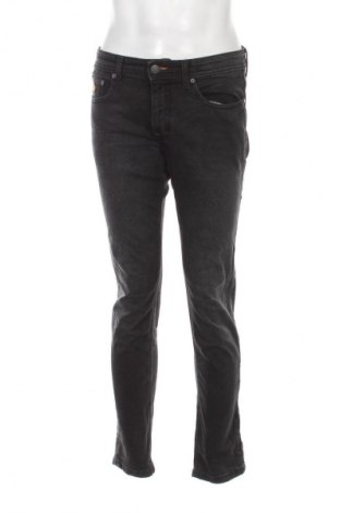 Herren Jeans Lerros, Größe M, Farbe Schwarz, Preis € 24,57