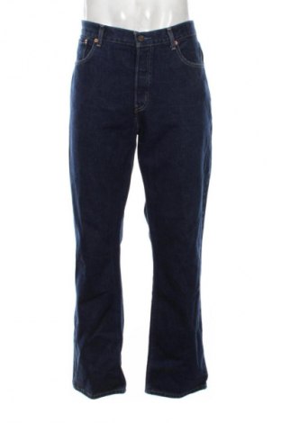 Pánske džínsy  Levi's, Veľkosť L, Farba Modrá, Cena  37,95 €