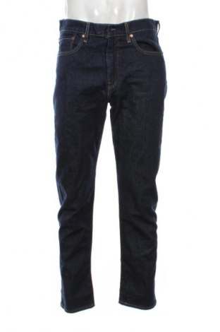 Męskie jeansy Levi's, Rozmiar M, Kolor Niebieski, Cena 464,99 zł