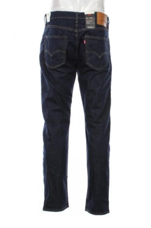 Męskie jeansy Levi's, Rozmiar M, Kolor Niebieski, Cena 464,99 zł