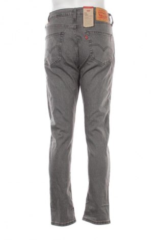 Blugi de bărbați Levi's, Mărime L, Culoare Gri, Preț 549,99 Lei