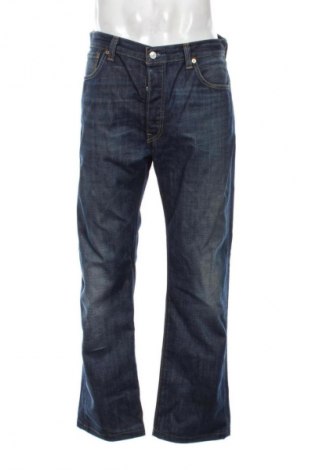 Herren Jeans Levi's, Größe L, Farbe Blau, Preis 38,00 €
