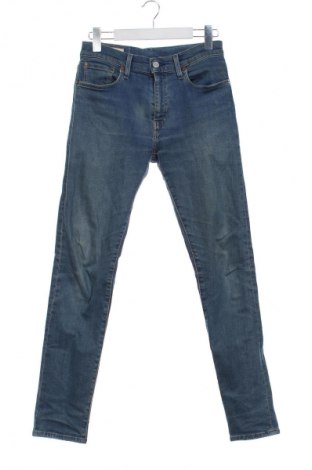 Blugi de bărbați Levi's, Mărime S, Culoare Albastru, Preț 200,99 Lei