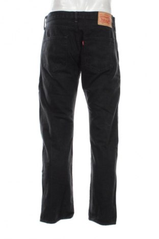Męskie jeansy Levi's, Rozmiar L, Kolor Czarny, Cena 319,64 zł