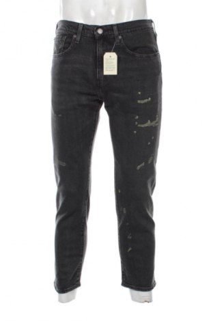Herren Jeans Levi's, Größe M, Farbe Schwarz, Preis 117,99 €
