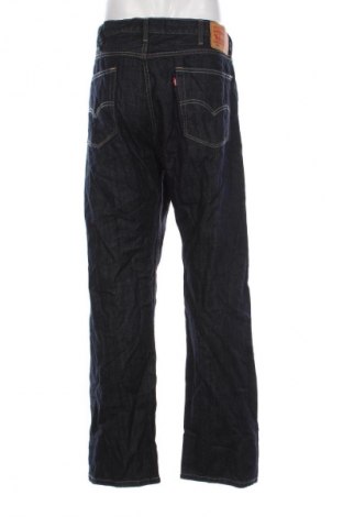 Męskie jeansy Levi's, Rozmiar XL, Kolor Niebieski, Cena 196,99 zł