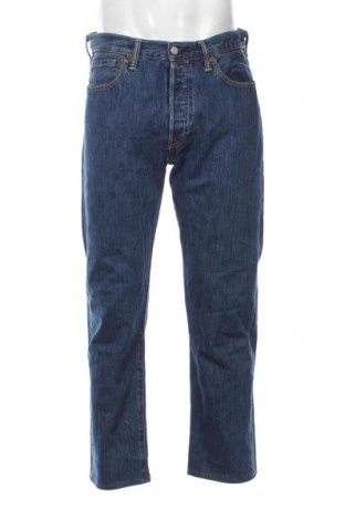 Herren Jeans Levi's, Größe L, Farbe Blau, Preis 41,99 €