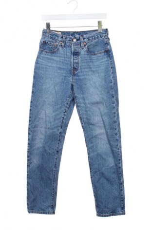Pánske džínsy  Levi's, Veľkosť XS, Farba Modrá, Cena  23,95 €
