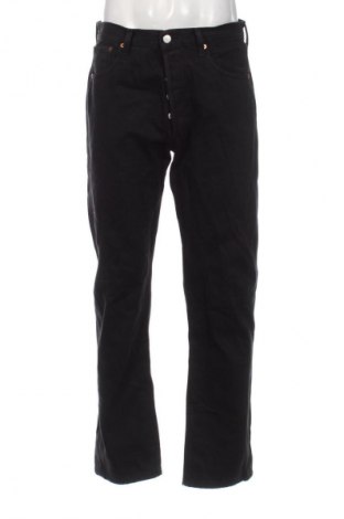 Pánské džíny  Levi's, Velikost M, Barva Černá, Cena  939,00 Kč