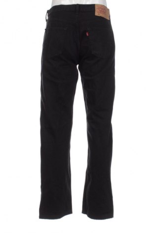 Pánské džíny  Levi's, Velikost M, Barva Černá, Cena  939,00 Kč