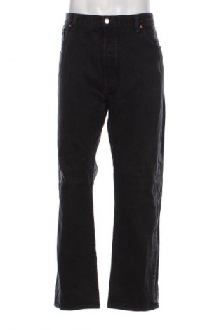 Pánske džínsy  Levi's, Veľkosť XXL, Farba Čierna, Cena  42,95 €