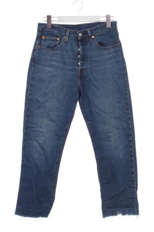 Męskie jeansy Levi's, Rozmiar S, Kolor Niebieski, Cena 150,99 zł