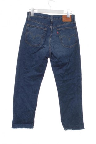 Męskie jeansy Levi's, Rozmiar S, Kolor Niebieski, Cena 150,99 zł