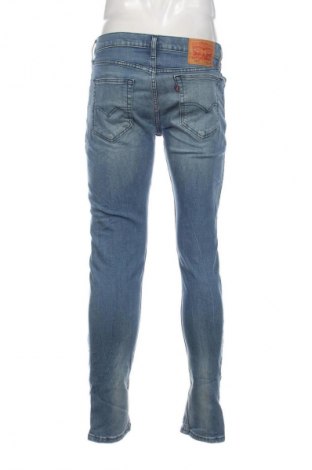 Męskie jeansy Levi's, Rozmiar M, Kolor Niebieski, Cena 149,99 zł