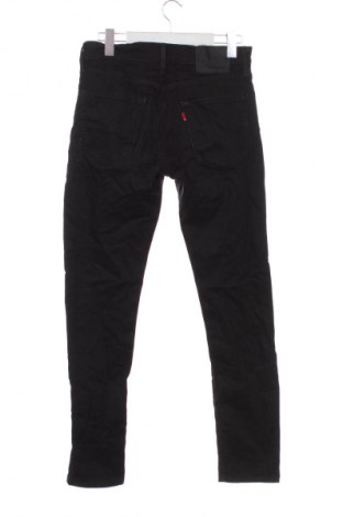 Blugi de bărbați Levi's, Mărime S, Culoare Negru, Preț 152,99 Lei