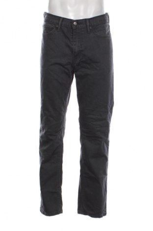 Blugi de bărbați Levi's, Mărime L, Culoare Gri, Preț 220,99 Lei