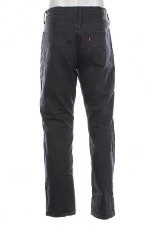 Blugi de bărbați Levi's, Mărime L, Culoare Gri, Preț 220,99 Lei