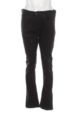 Ανδρικό τζίν Levi's, Μέγεθος L, Χρώμα Μαύρο, Τιμή 36,99 €