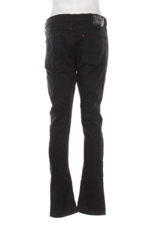 Ανδρικό τζίν Levi's, Μέγεθος L, Χρώμα Μαύρο, Τιμή 36,99 €