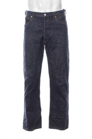 Pánské džíny  Levi's, Velikost M, Barva Modrá, Cena  979,00 Kč