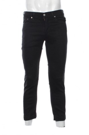 Férfi farmernadrág Levi's, Méret M, Szín Fekete, Ár 14 639 Ft