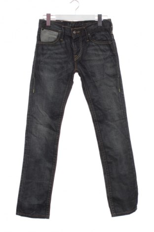 Herren Jeans Levi's, Größe S, Farbe Blau, Preis 33,99 €
