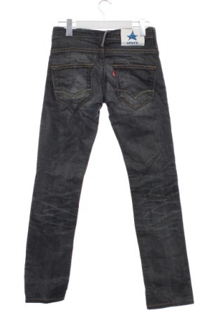 Herren Jeans Levi's, Größe S, Farbe Blau, Preis 33,99 €