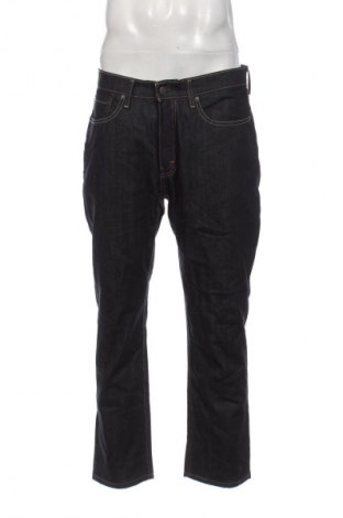 Męskie jeansy Levi's, Rozmiar L, Kolor Niebieski, Cena 184,99 zł