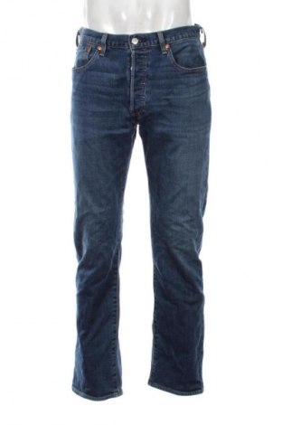 Męskie jeansy Levi's, Rozmiar M, Kolor Niebieski, Cena 168,99 zł