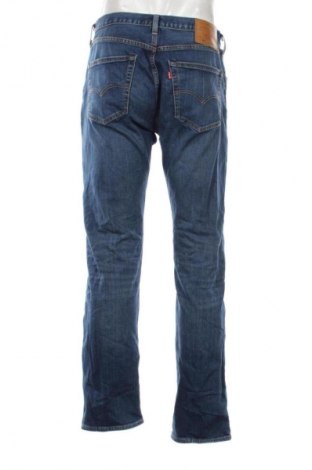 Męskie jeansy Levi's, Rozmiar M, Kolor Niebieski, Cena 168,99 zł